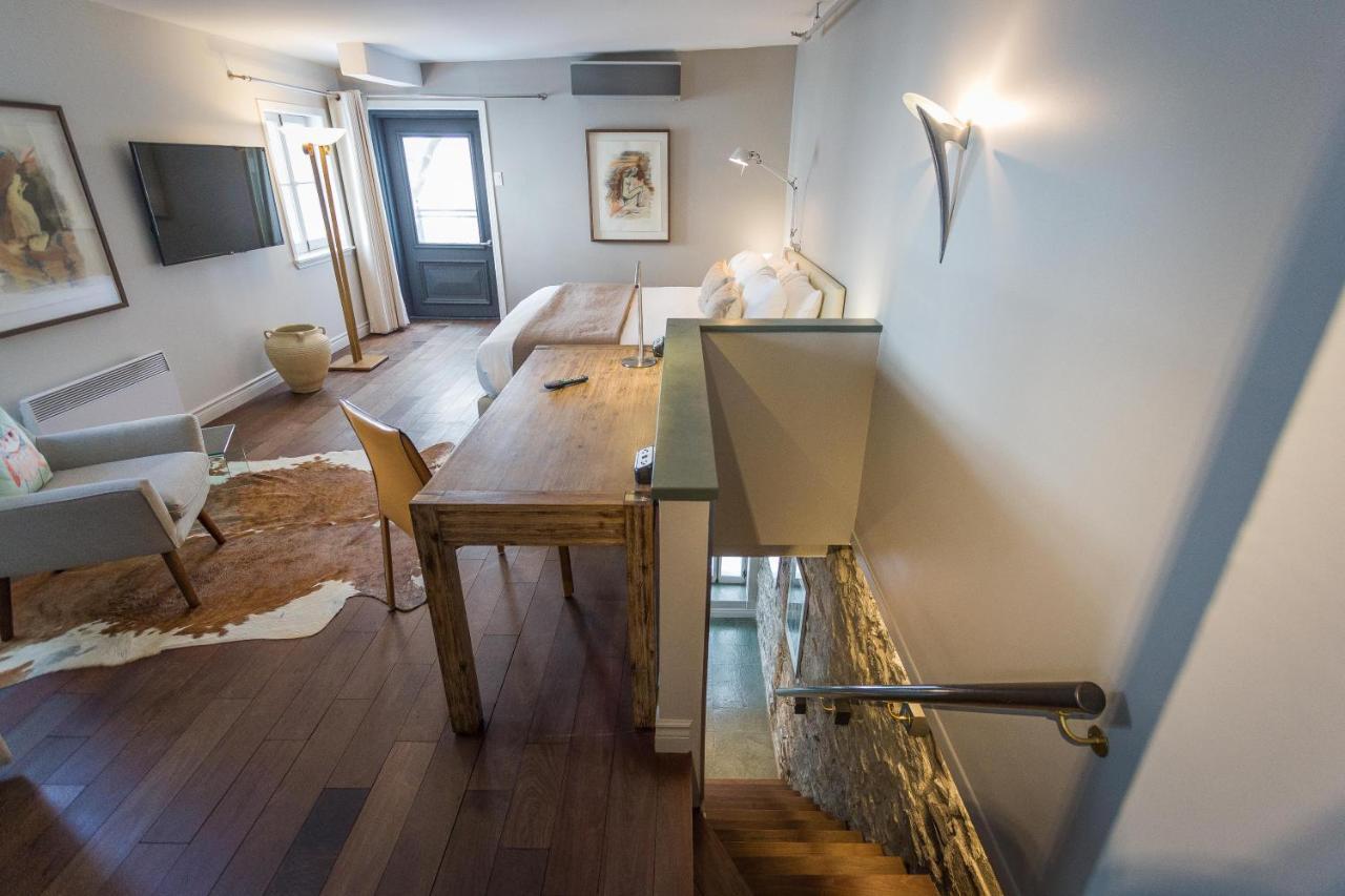 Hotel Le Priori Quebec City