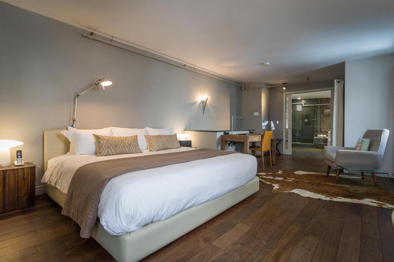 Le Priori 4*