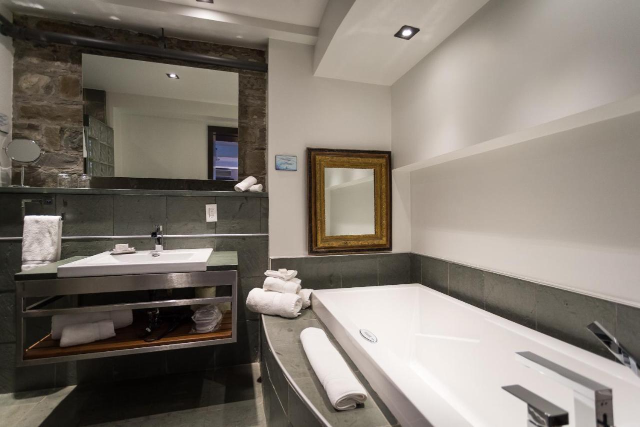 Le Priori Hotel