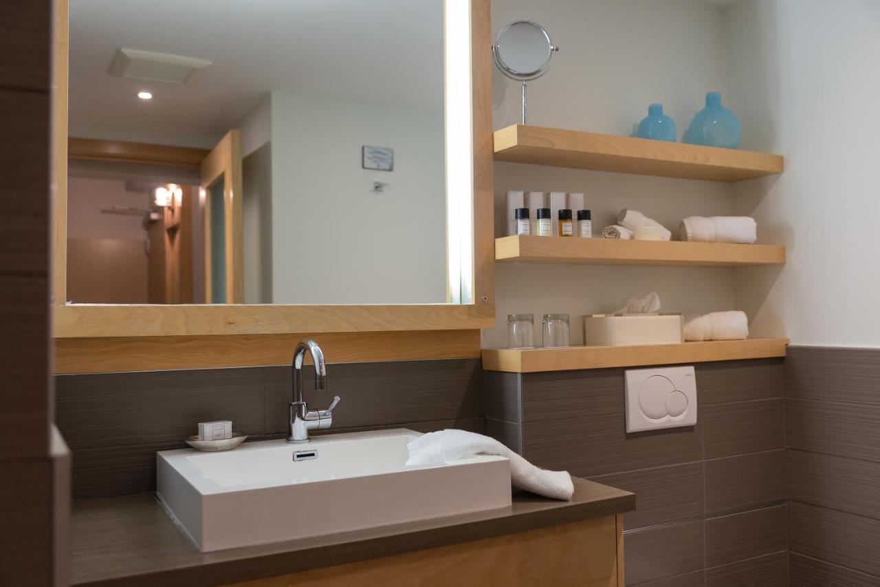 Hotel Le Priori Quebec City