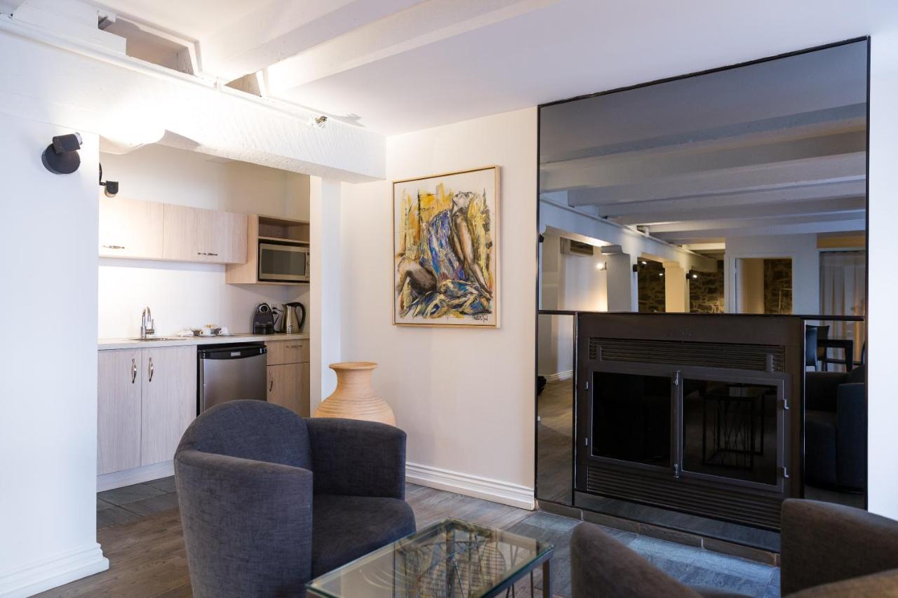 Le Priori 4* Quebec City
