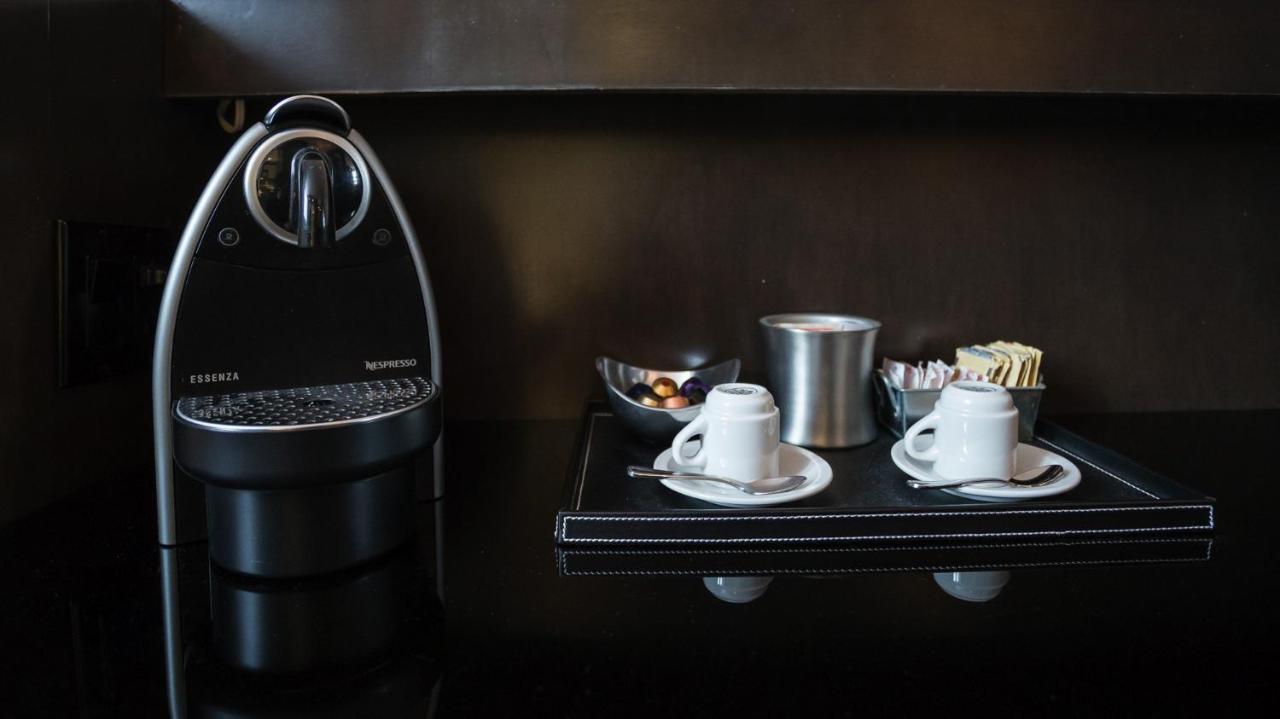 Hotel Le Priori