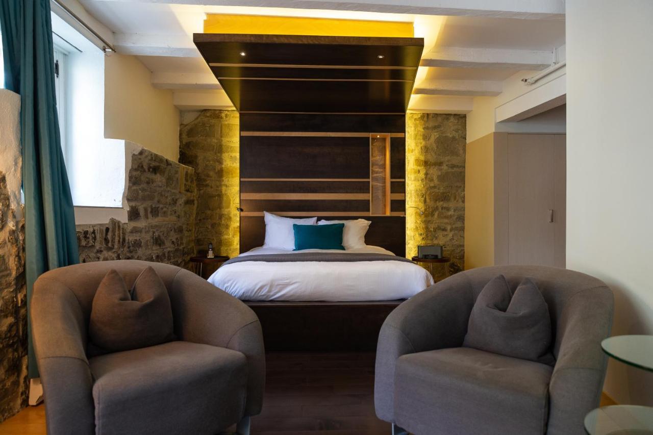 Le Priori Hotel 4*