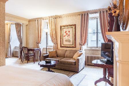 Hotel Acadia 3*