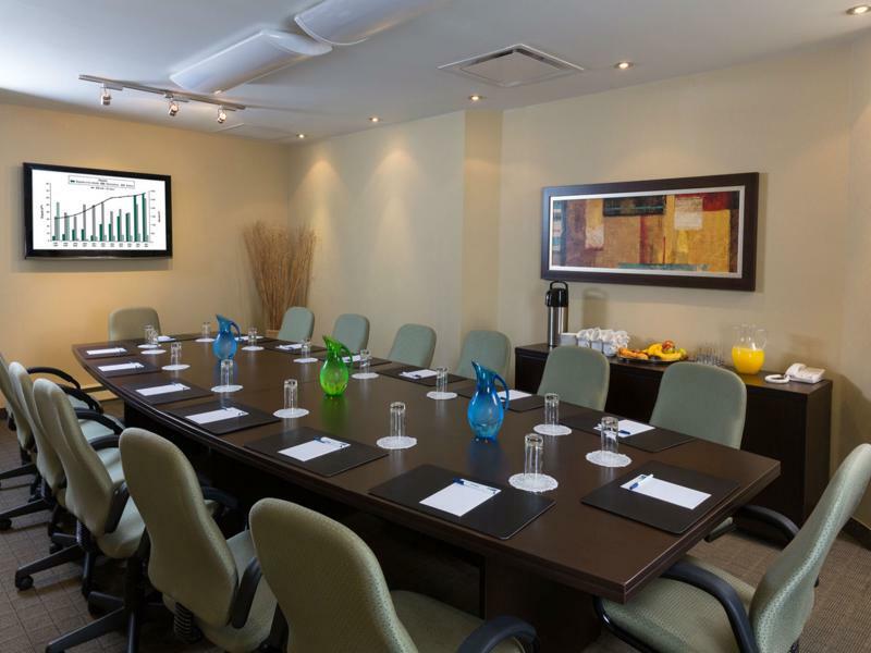 Express City-sainte Foy By Ihg Quebec City