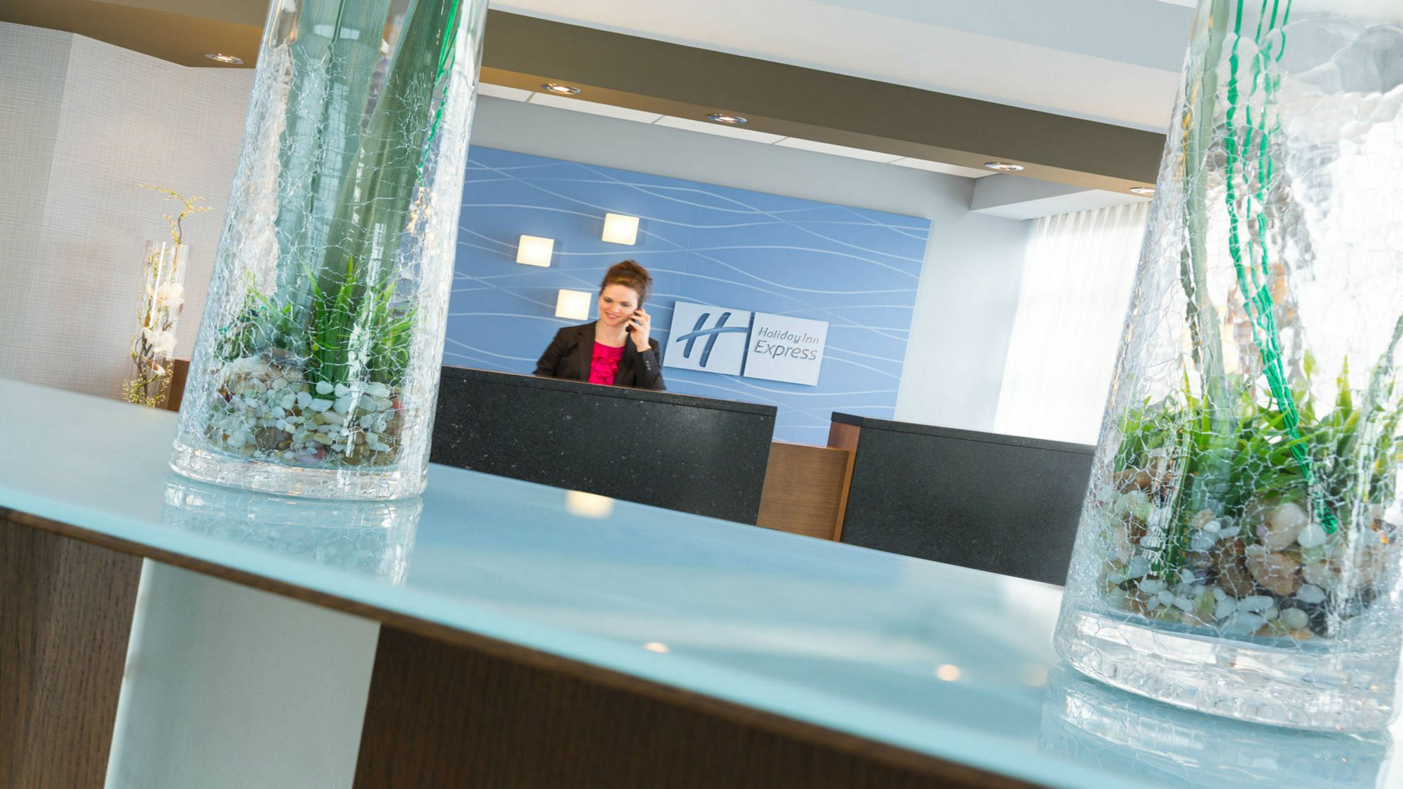 Hotel Express City-sainte Foy By Ihg 3*