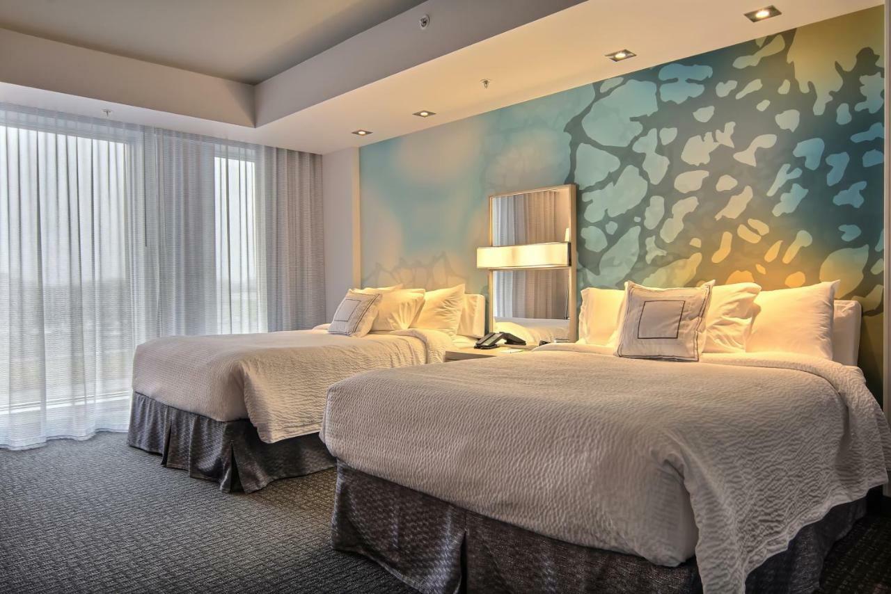 Courtyard By Marriott Quebec City 4*