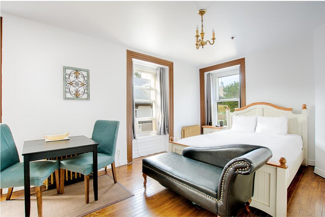Le Haute Apartment