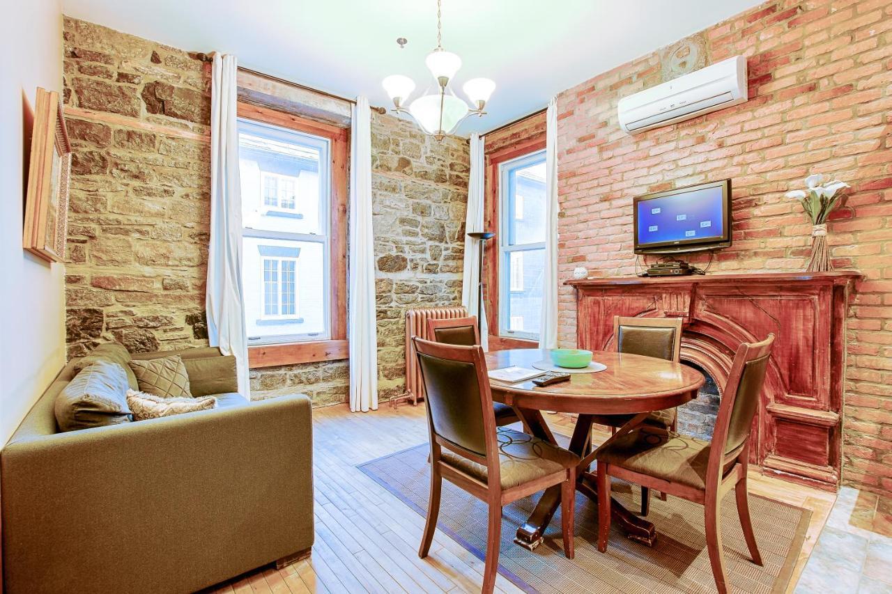 Le Haute Quebec City