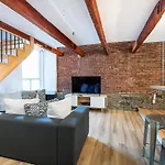Les Lofts St-Paul - Par Les Lofts Vieux-Quebec