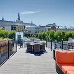 Les Immeubles Charlevoix - Le 1168