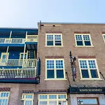 North House - Modern Meets Rustic- 2 Bedroom In Old Quebec