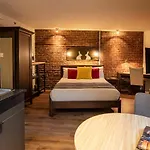 Appart-Hotel Le Vincent