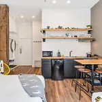 Initial - Loft Lama - Centre-Ville De Quebec