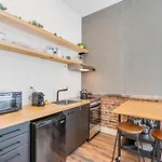 Initial - Loft Lama - Centre-Ville De Quebec