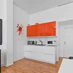 Initial - Orange Studio - Centre-Ville De Quebec