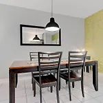***Nouveau*** Superbe Condo Pour 8 Personnes