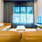Les Lofts De La Fabrique By Les Lofts Vieux-Quebec
