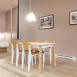 Les Lofts De La Fabrique By Les Lofts Vieux-Quebec
