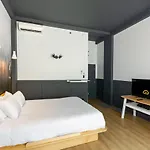 Hotel Du Jardin - Par Les Lofts Vieux-Quebec