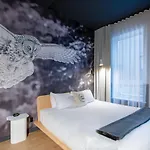 Hotel Du Jardin - Par Les Lofts Vieux-Quebec