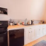 Historical Condo In Old Quebec - Condo Luna