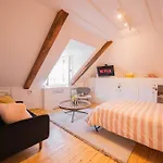 Historical Condo In Old Quebec - Condo Luna