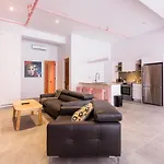 Les Lofts St-Roch - Par Les Lofts Vieux-Quebec