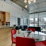 Les Immeubles Charlevoix - 760-505
