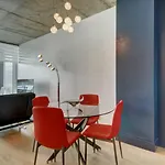 Les Immeubles Charlevoix - 760-505