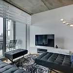 Les Immeubles Charlevoix - 760-505