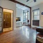 Les Lofts St-Jo - Par Les Lofts Vieux-Quebec