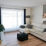 Le Citadin - Maison Neuve Moderne & Ensoleillee