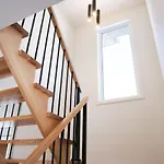 Le Citadin - Maison Neuve Moderne & Ensoleillee