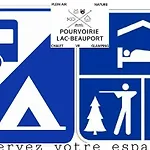 Terrain Camping Pourvoirie Lac-Beauport