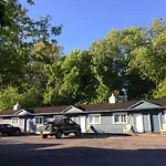 Motel Le Jardin