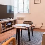Amazing 2Br Condo In Heart Of Old City