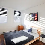 Le 1066 - Logement Spacieux A Limoilou