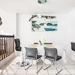Luxueux Condo Au Coeur De Quebec!