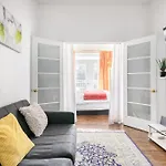 Luxueux Condo Au Coeur De Quebec!