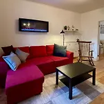Le 215 - Logement A Saint-Jean-Baptiste