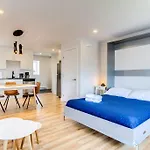Maison Grenier - Le Loft