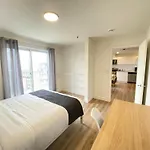 Appart-Hotel L\'Uni