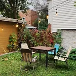 Charming Century-Old House In City Center