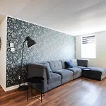 Le 1066 - Logement Spacieux A Limoilou