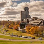 Le Loft Bleu - Centre-Ville De Quebec