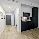 Le Loft Bleu - Centre-Ville De Quebec