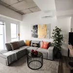 Downtown Penthouse Condo With Breathtaking City Views