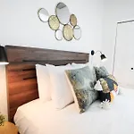Downtown Penthouse Condo With Breathtaking City Views