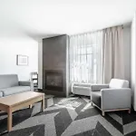 Doubletree By Hilton Quebec Resort